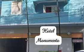 Hospedaria Monumento