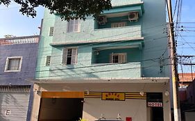 Hospedaria Monumento